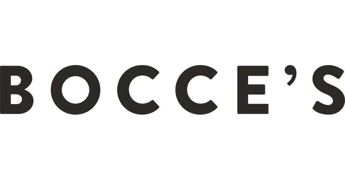 Bocce's