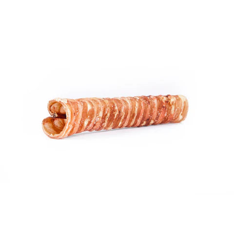 12" Beef Trachea image 0