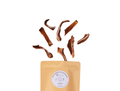 Smoked Pig Ear Strips image 0