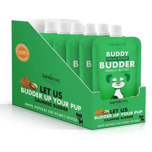 Relax Rover Buddy Budder - 100% All Natural - Made in USA