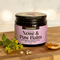 Nose & Paw Balm - Unscented image 0