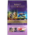 12.5lb Zignature Grain Free Puppy Multi-Protein Formula Dry Dog Food image 0