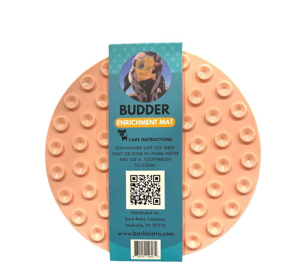Authentic Lickimat Boredom Buster for Dogs - (2 COLOR OPTIONS) image 1