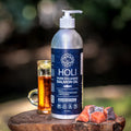 Holi Icelandic Salmon Oil for Dogs image 0