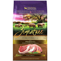 Zignature Pork Formula Dry Dog Food, 4 Pounds