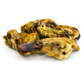 Gaines Family Farmstead - Duck Heads