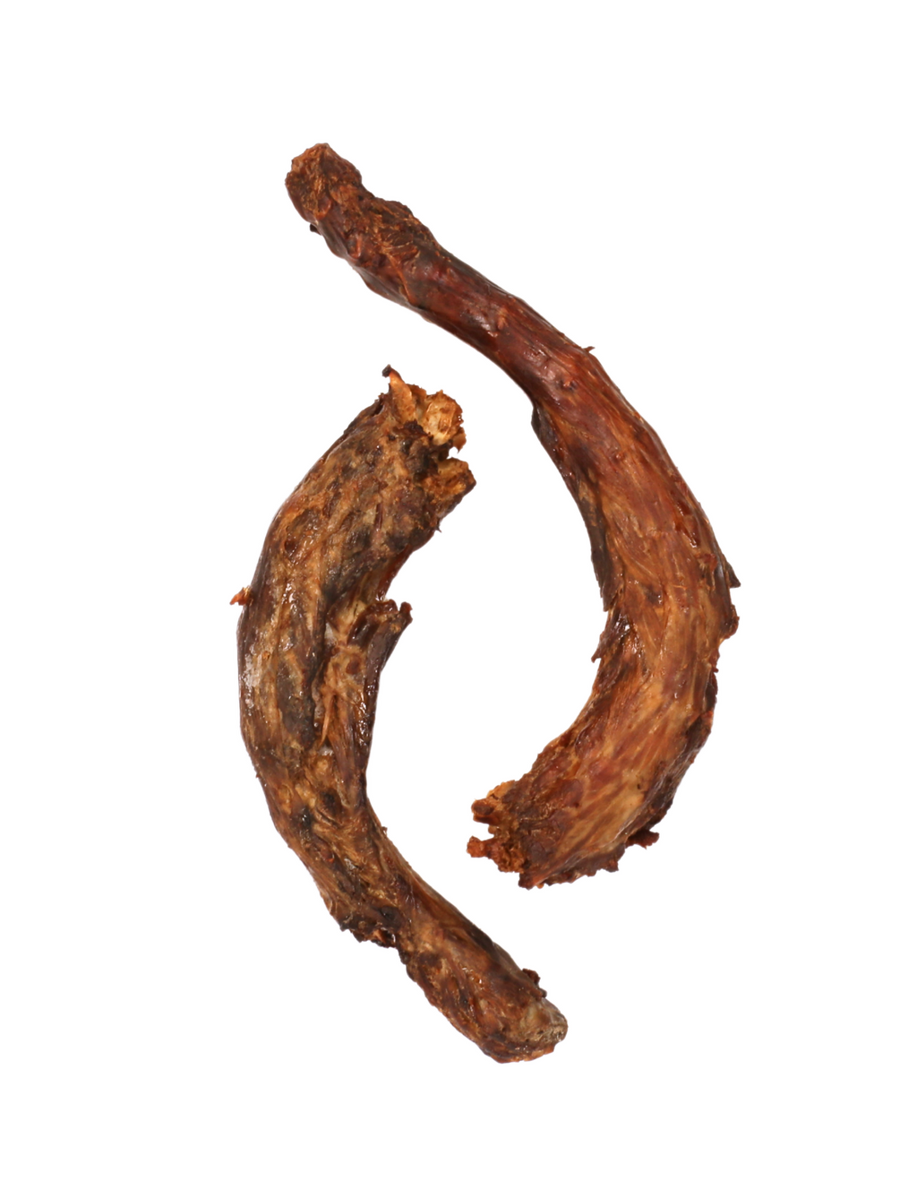 Smoked Turkey Neck image 0