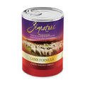 LIMITED INGREDIENT FORMULA GRAIN FREE LAMB RECIPE CANNED DOG FOOD