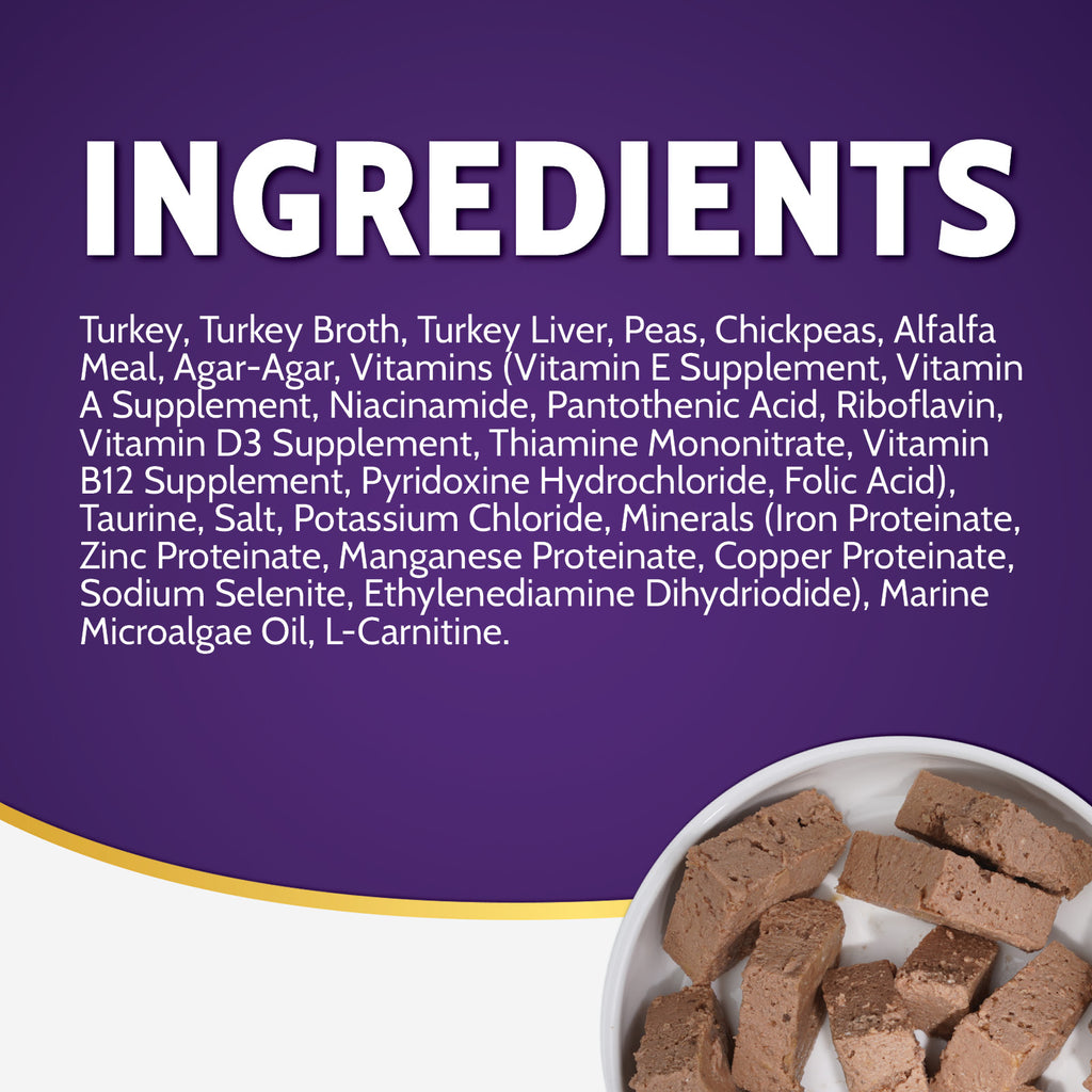 TURKEY LIMITED INGREDIENT FORMULA GRAIN-FREE CANNED FOOD FOR DOGS