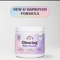 Bundle x Joy Glowing Skin Health Chew Supplement for Dogs, 90 count