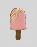 Treat Diva Pupsicle Dog Cookie
