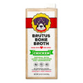 Brutus Bone Broth - Chicken image 0