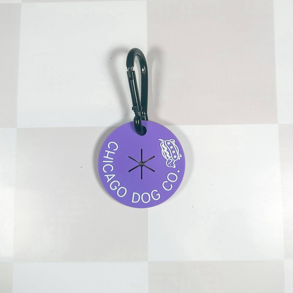 Chicago Dog Co Colorful Poop Loops