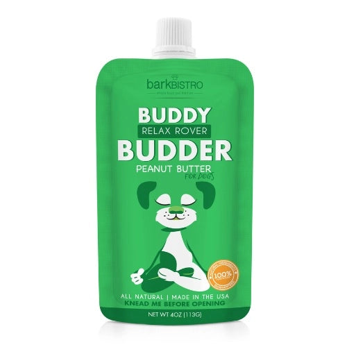 Relax Rover Buddy Budder - 100% All Natural - Made in USA