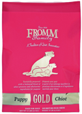 Fromm Puppy Gold - 15lb bag image 0